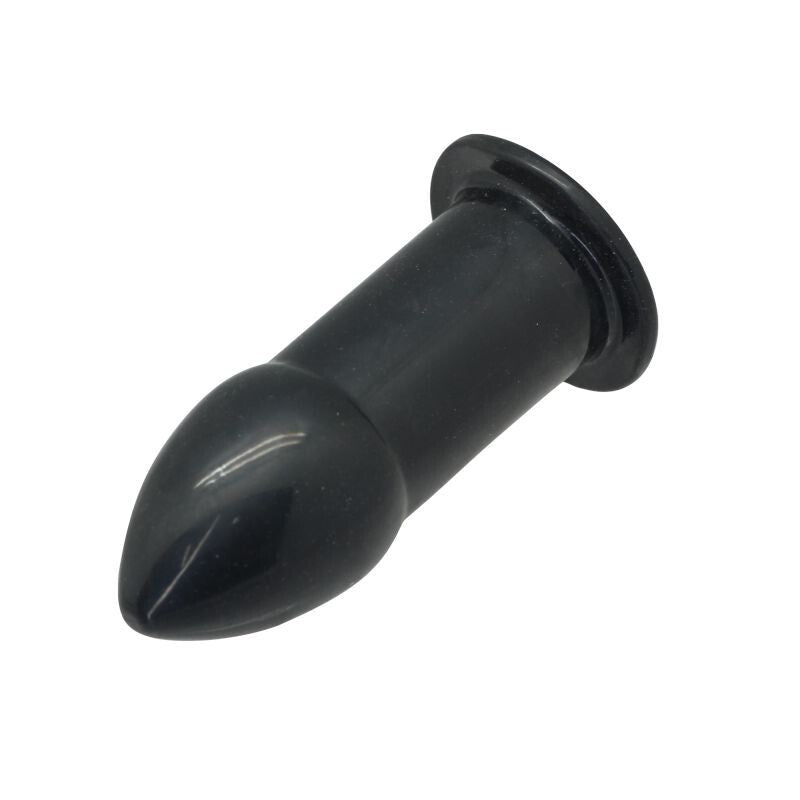 Plug Anale Trainer Ø 4 cm - immagine 3