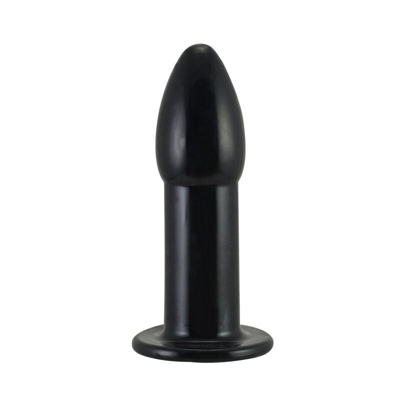 Plug Anale Trainer Ø 2,5 cm - immagine 2