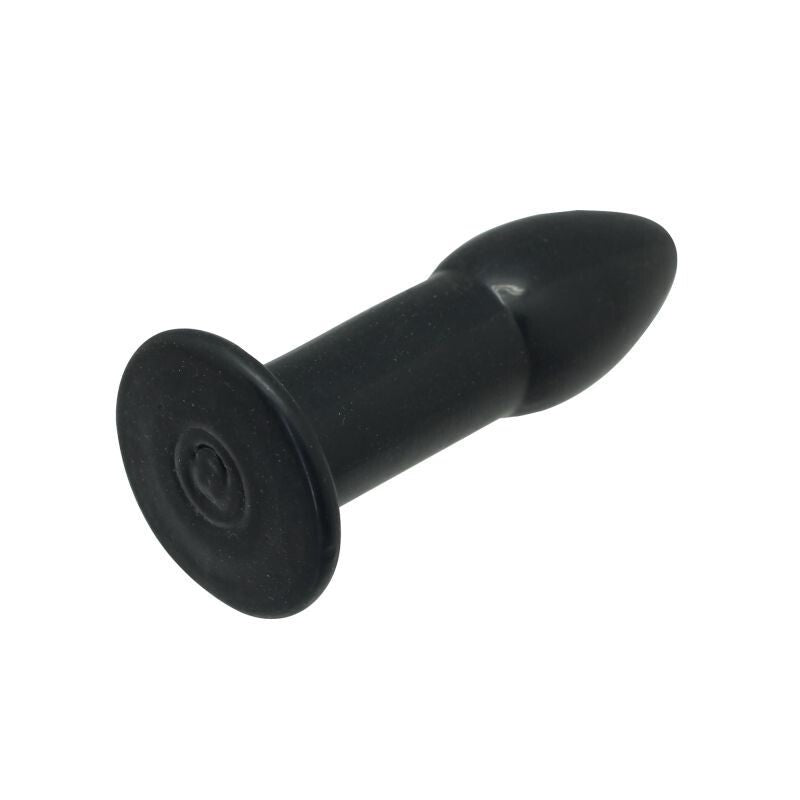 Plug Anale Trainer Ø 2,5 cm - immagine 4
