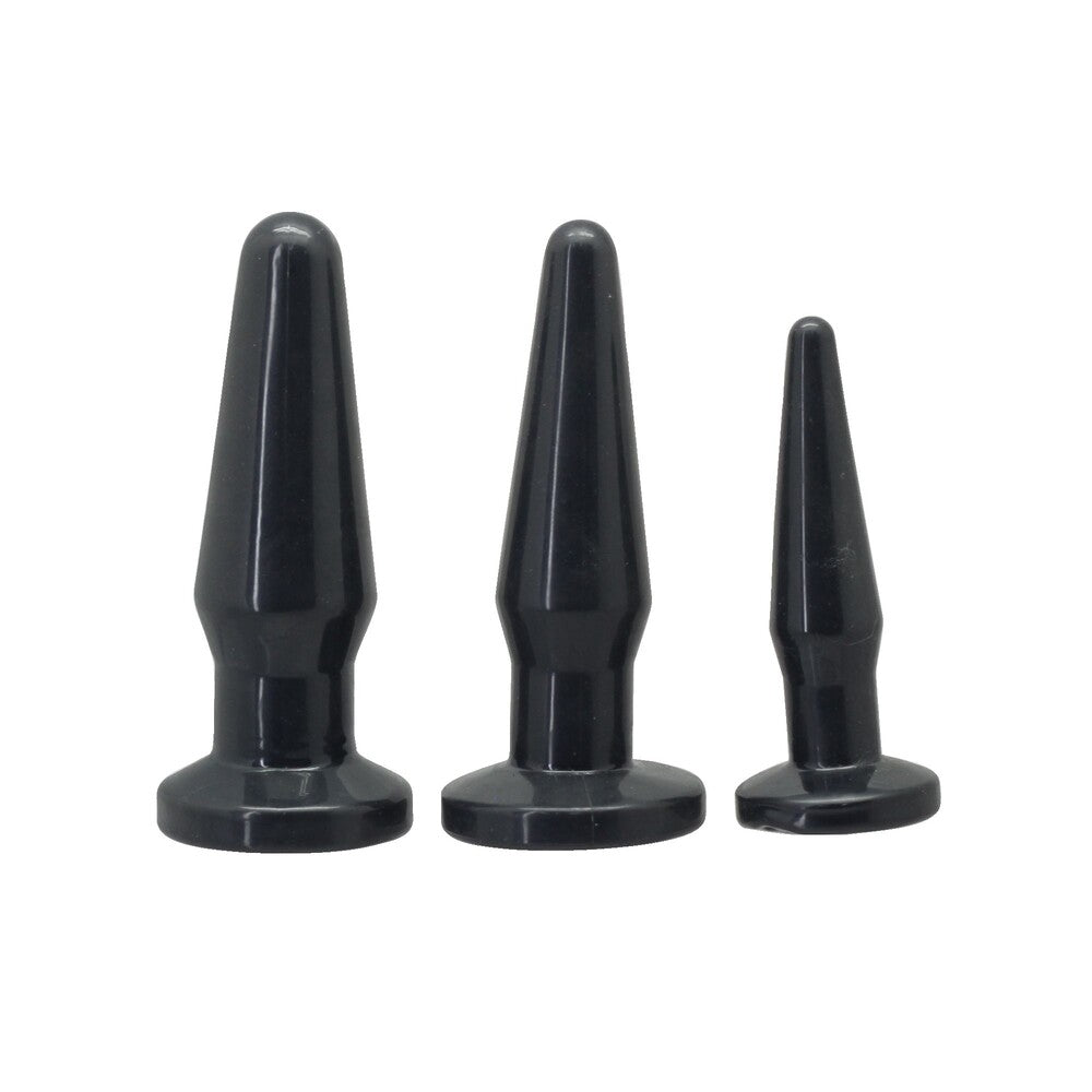 Plug Anali Happy Set - immagine 1