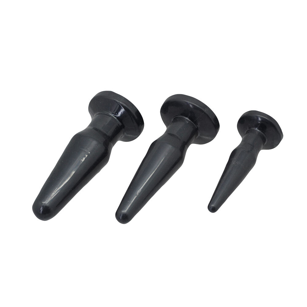 Plug Anali Happy Set - immagine 2