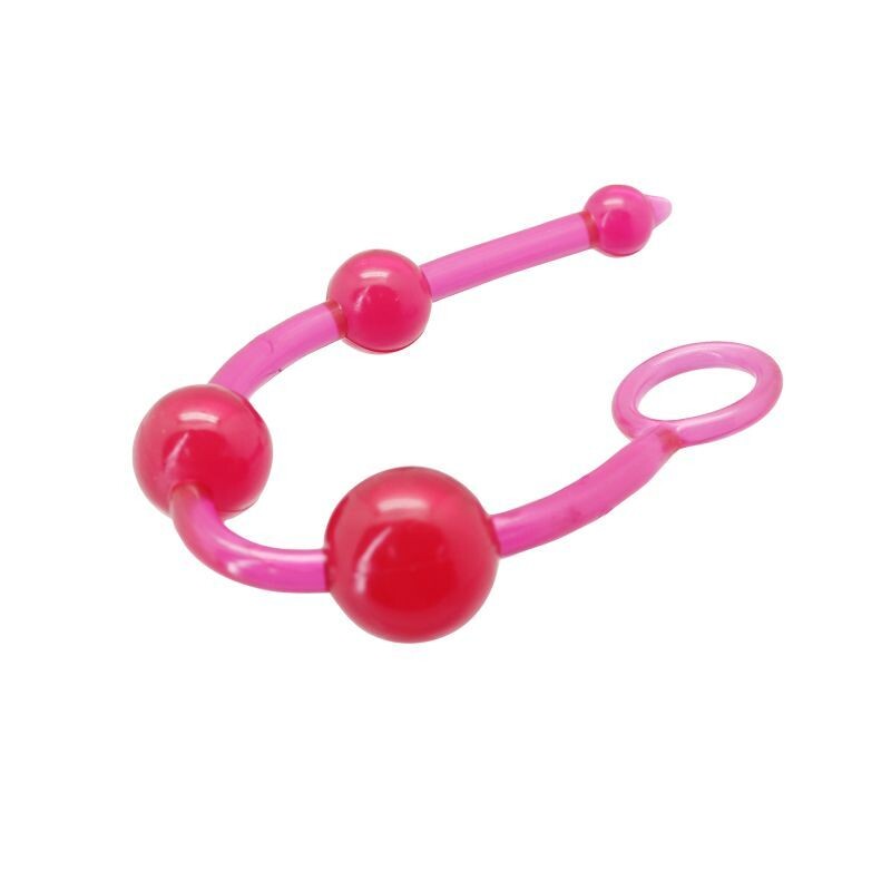 Palline Anali Jelly - immagine 4