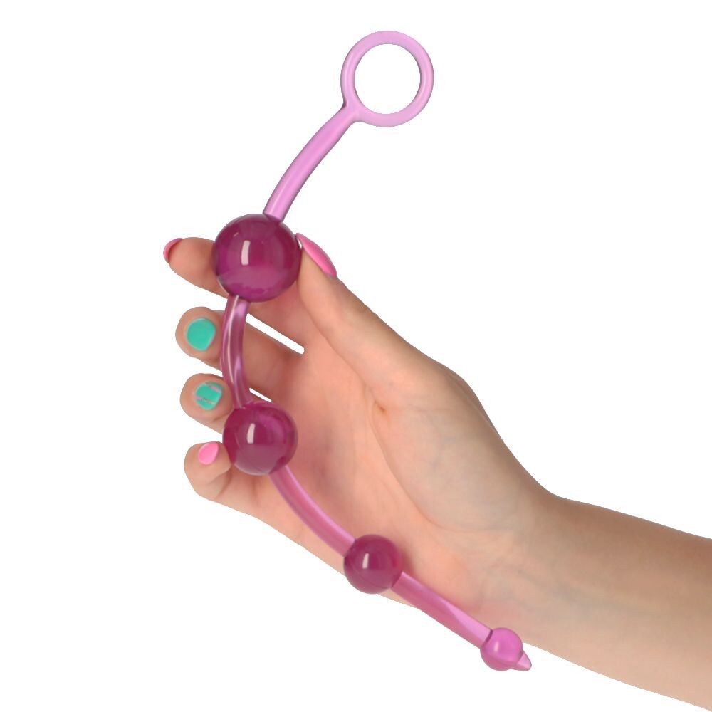 Palline Anali Jelly - immagine 5
