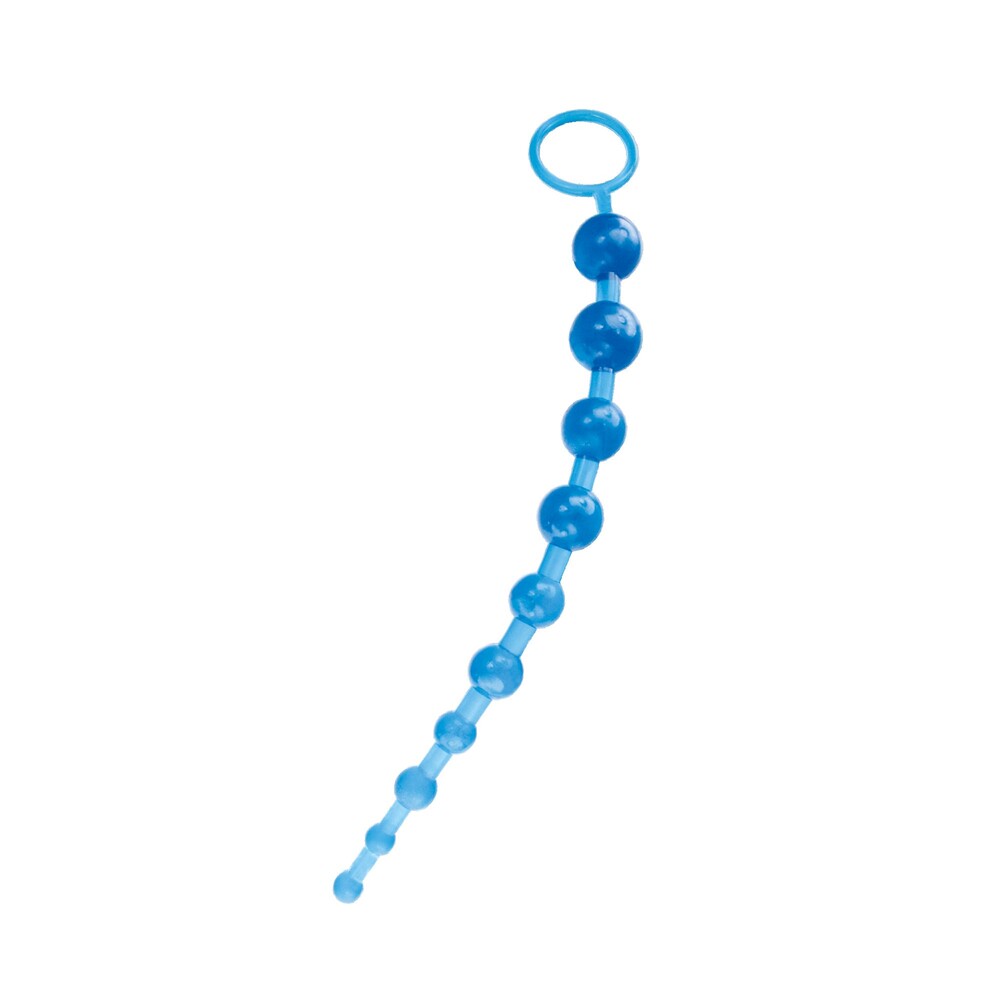 Palline Anali Jelly Long - immagine 1