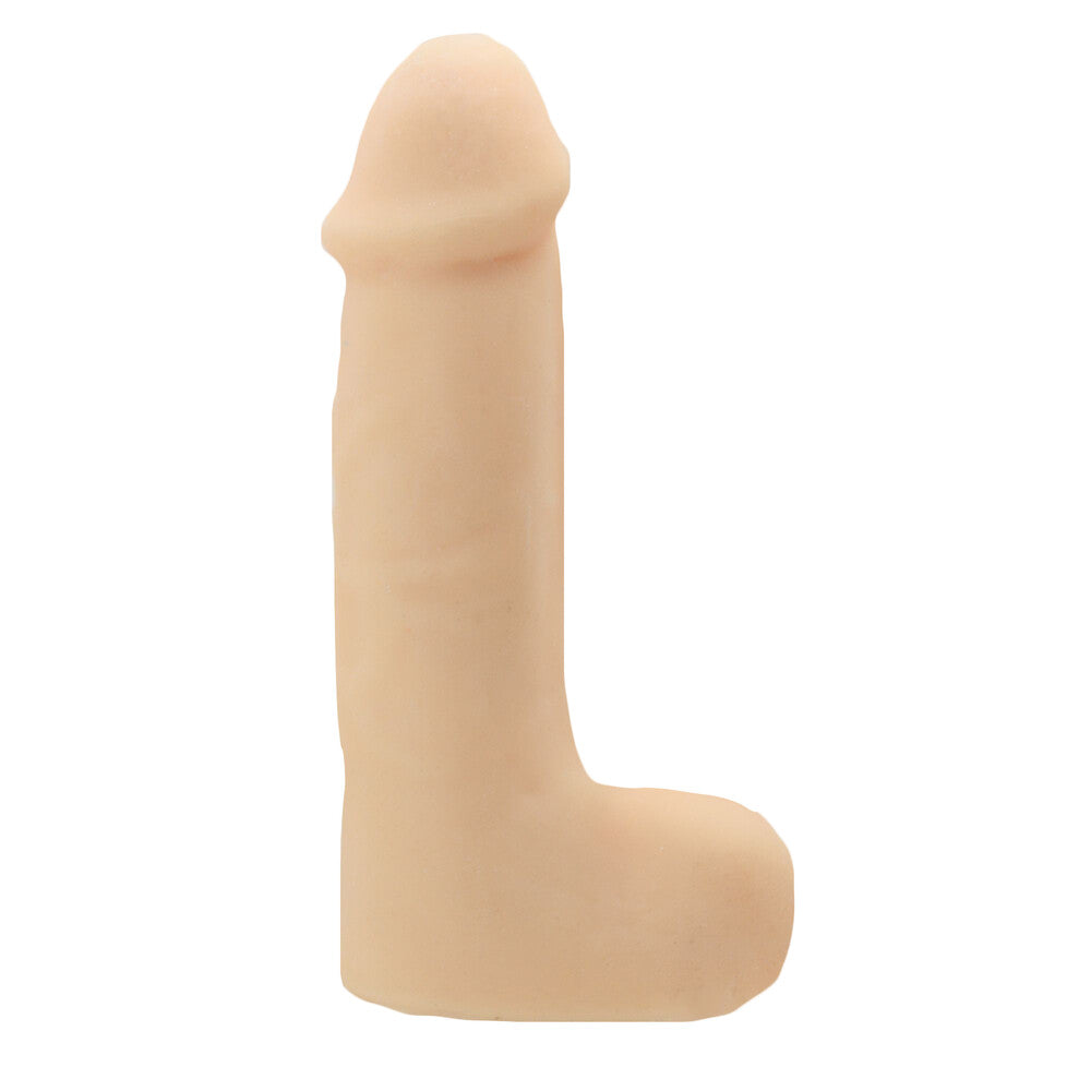 Dildo Realistico Bendy Animal 17,5 cm - immagine 1