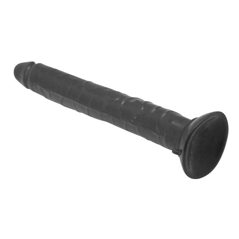 Dildo XXL Black Emperor 32 cm - immagine 4