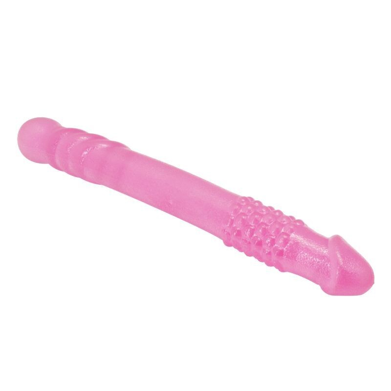 Dildo Doppio Twofold 25,5 cm - immagine 11