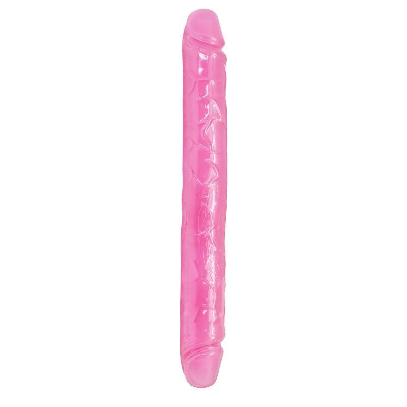 Dildo Doppio Axe 33 cm - immagine 8