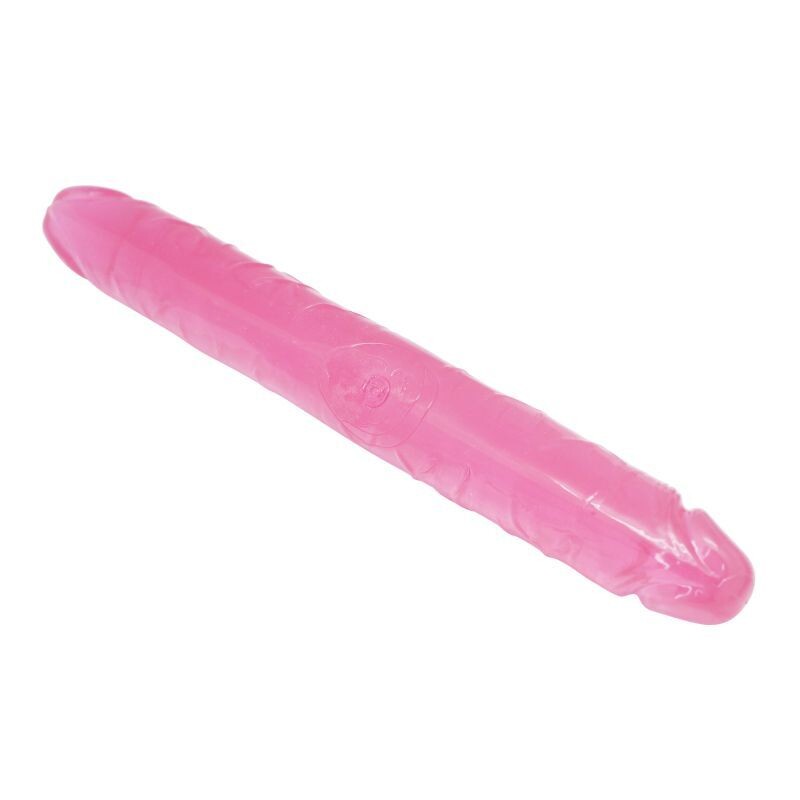 Dildo Doppio Axe 33 cm - immagine 7