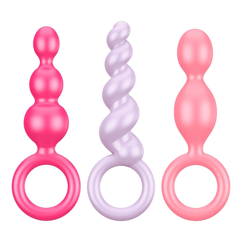 Plug Anali Booty Call Set - immagine 6
