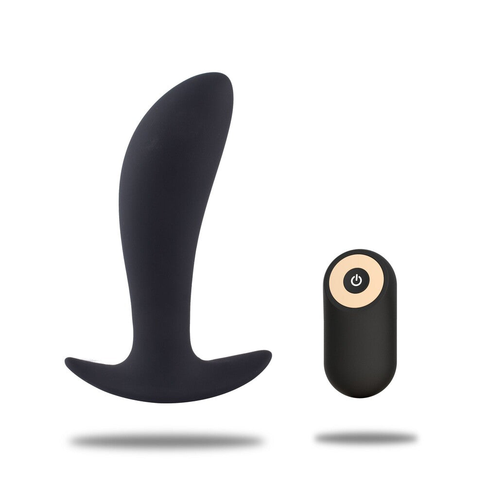 Vibratore anale Secret lover - immagine 1