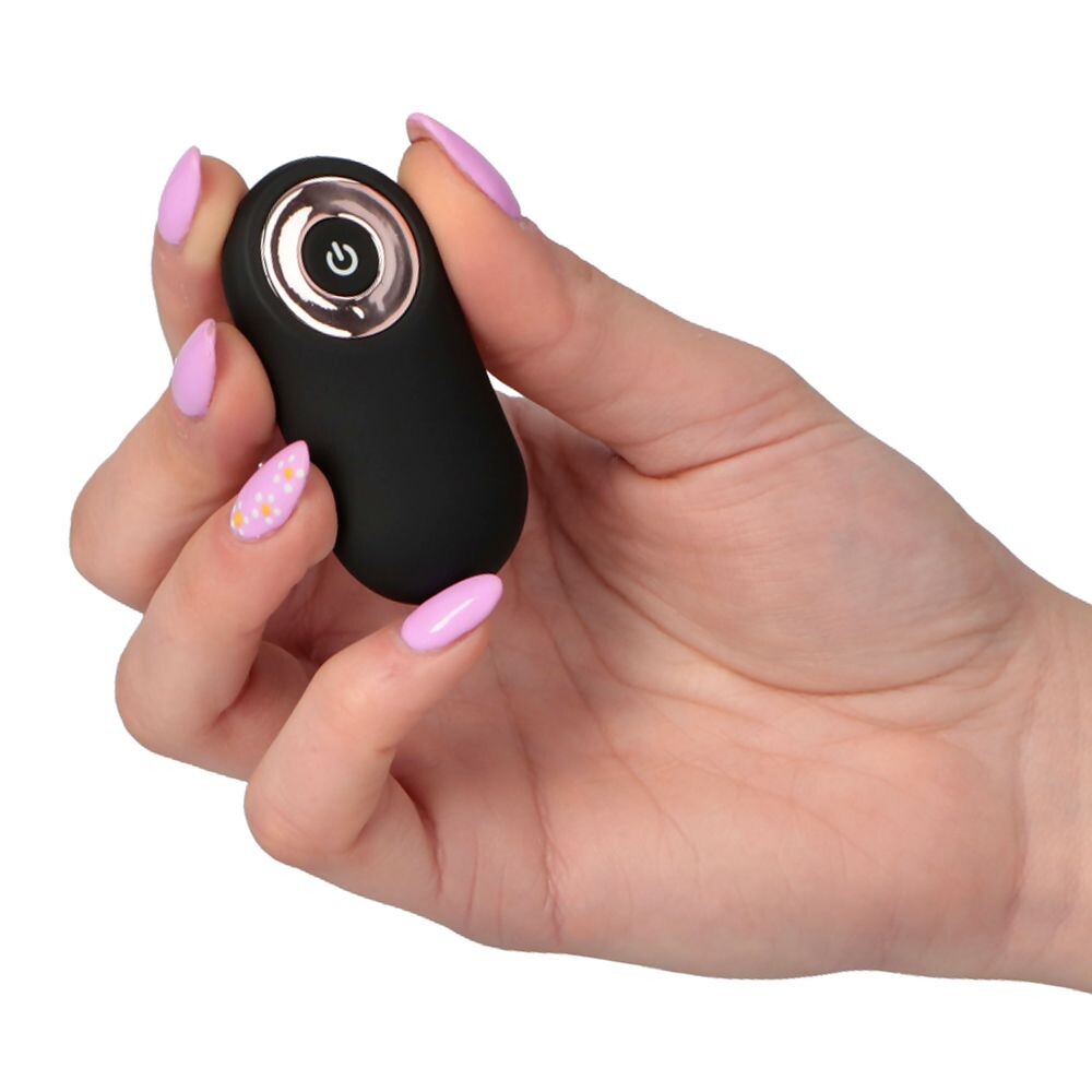 Stimolatore anale Double fan - immagine 2
