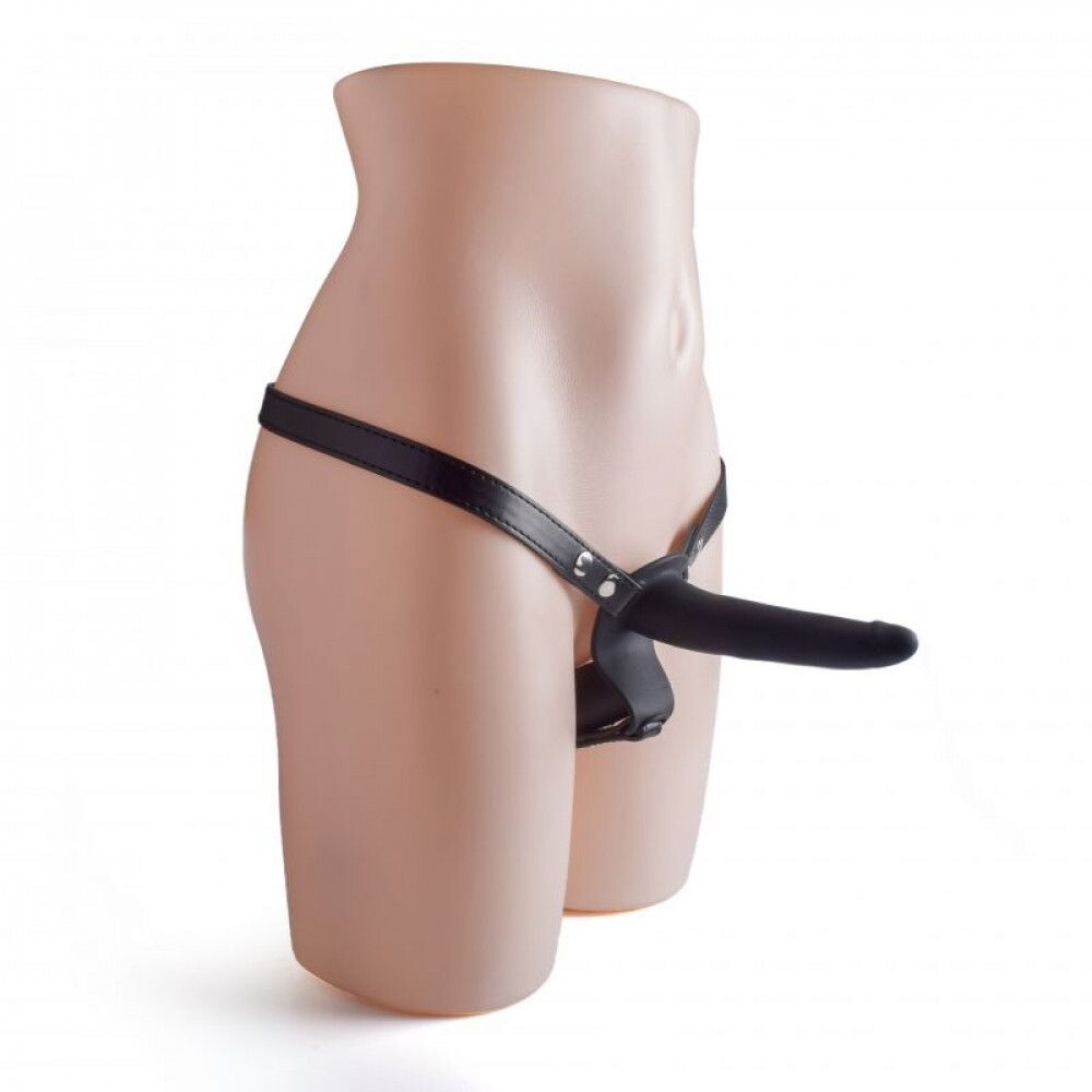 Double enjoyment Toyz4Lovers Black - immagine 2