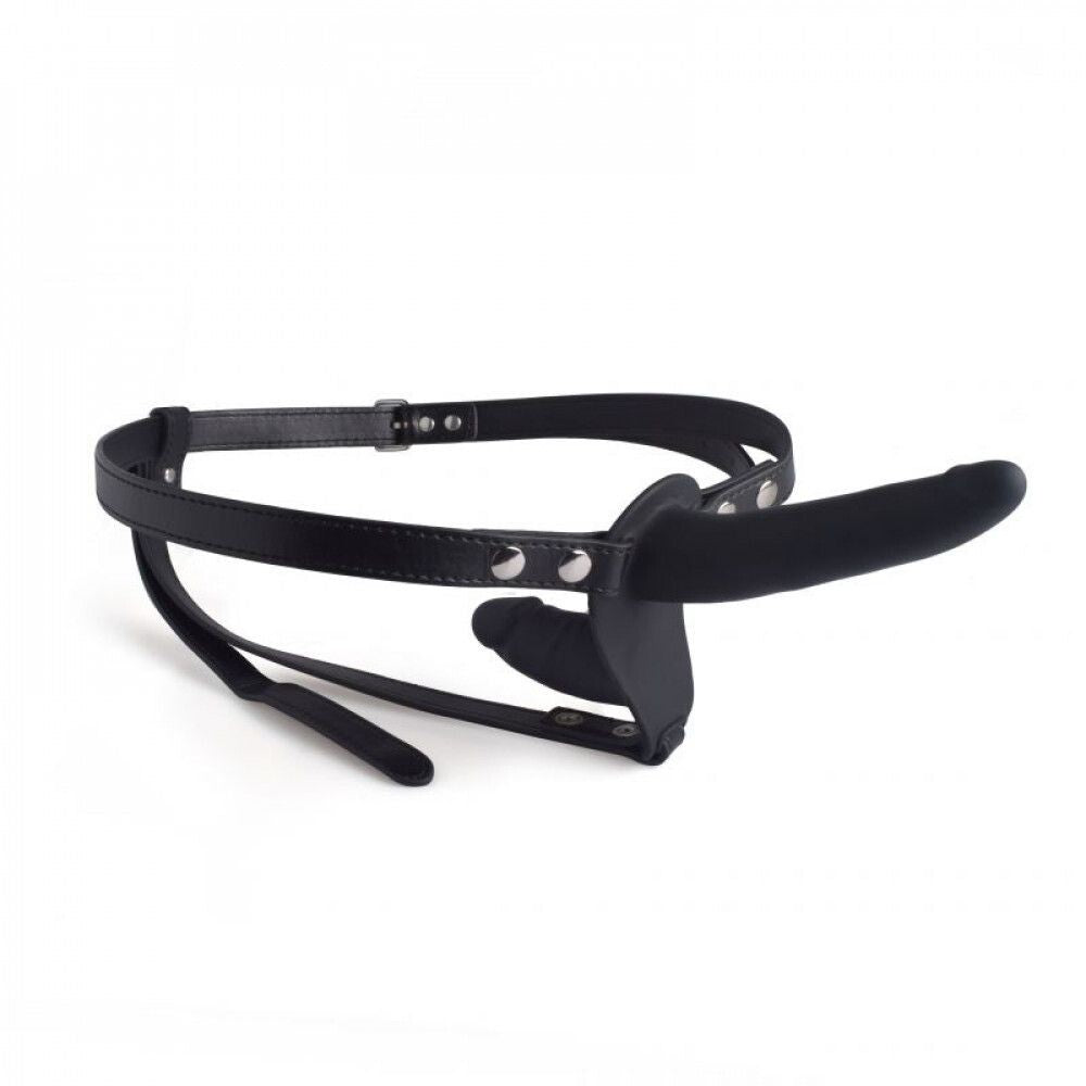 Double enjoyment Toyz4Lovers Black - immagine 1