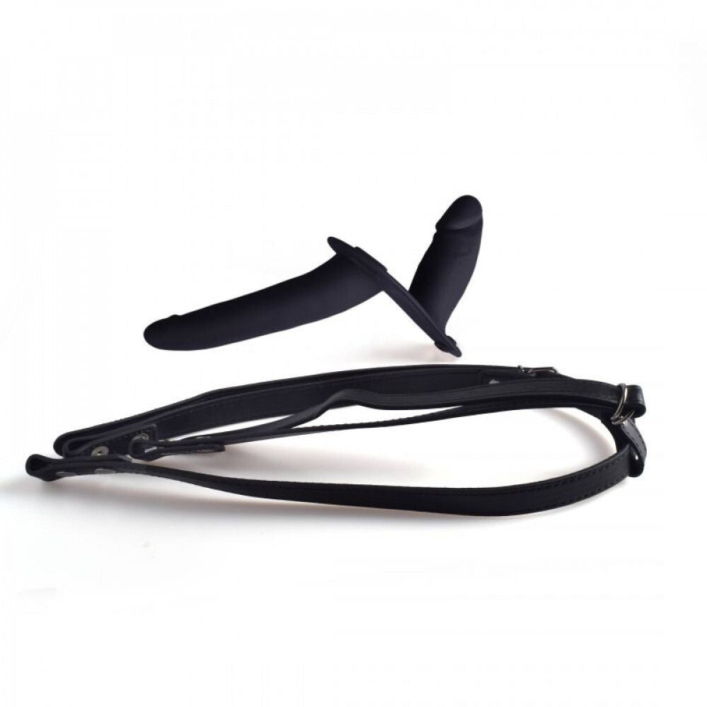 Double enjoyment Toyz4Lovers Black - immagine 5