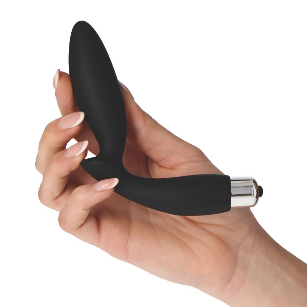Stimolatore anale Secret Soulmate - immagine 1