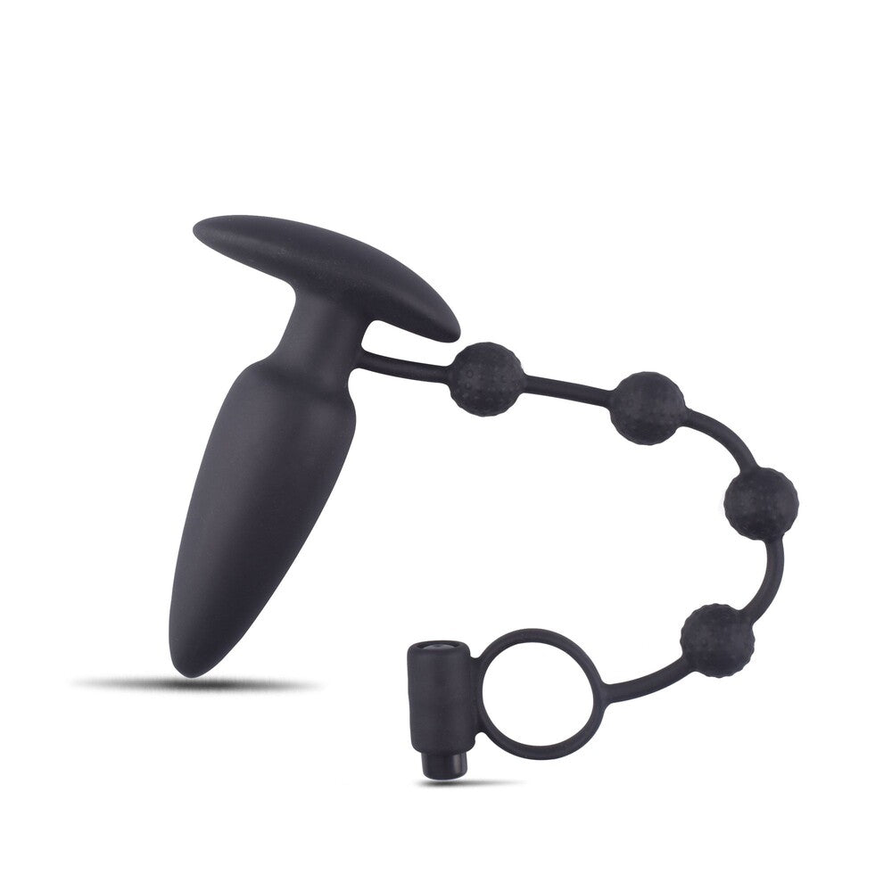 Plug Mr. charming - immagine 2