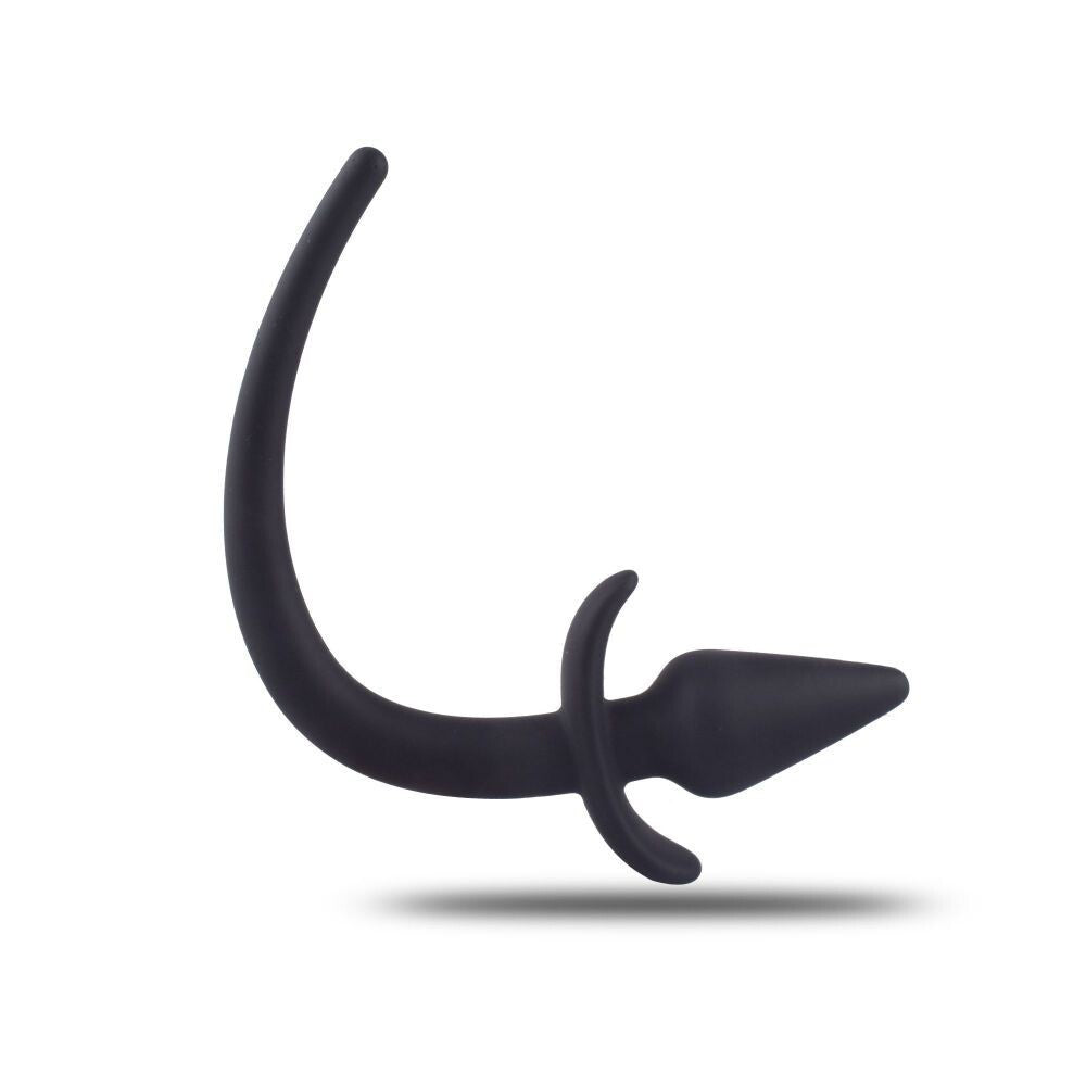 Plug con coda Sexy dart - immagine 3