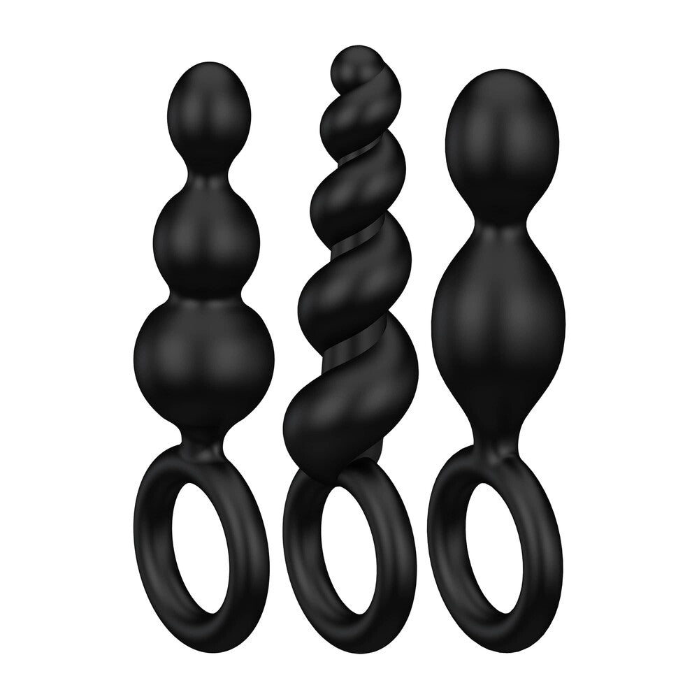 Plug Anali Booty Call Set - immagine 1