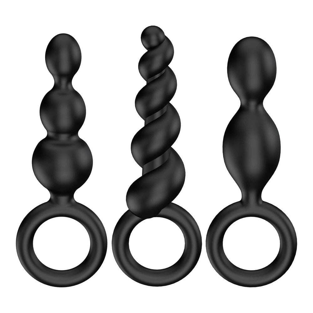 Plug Anali Booty Call Set - immagine 2