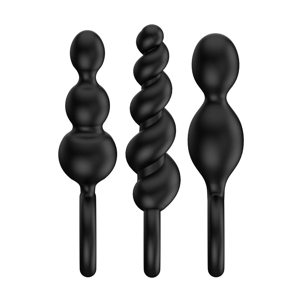 Plug Anali Booty Call Set - immagine 3