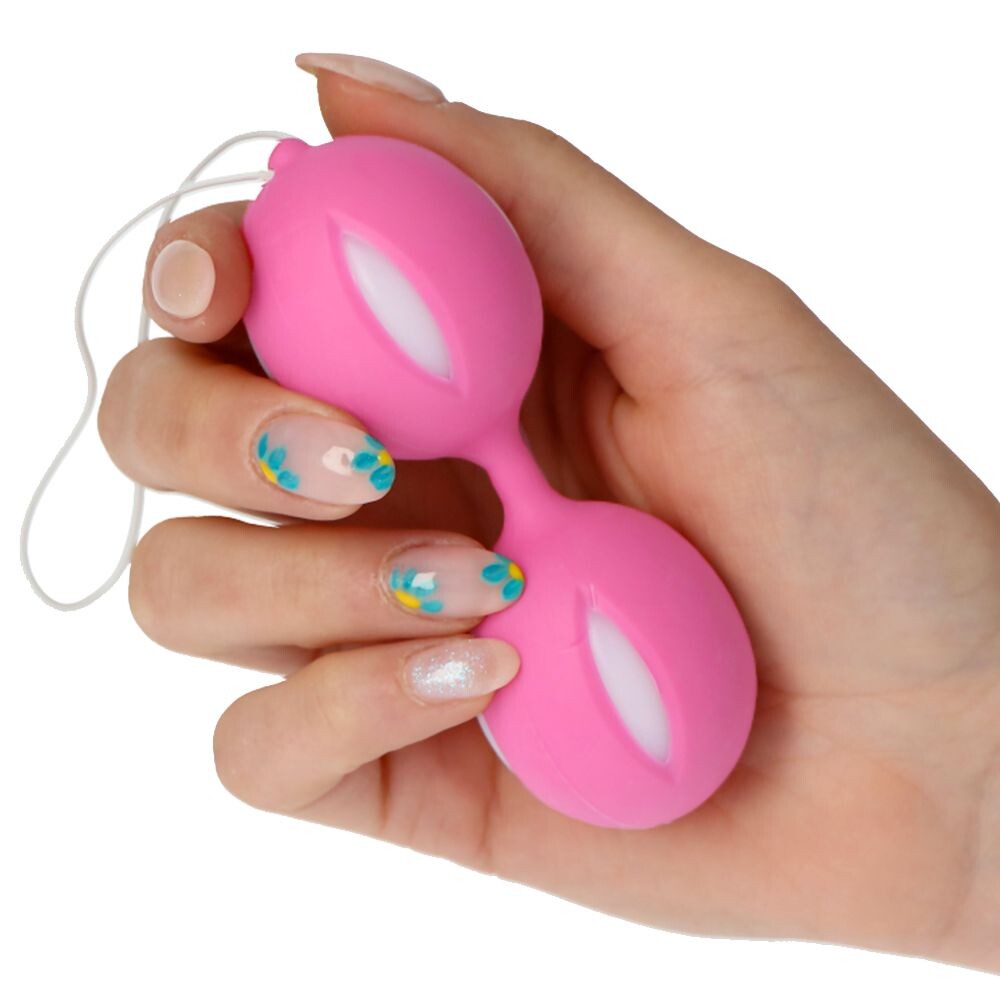 Palline vaginali Toffee - immagine 7