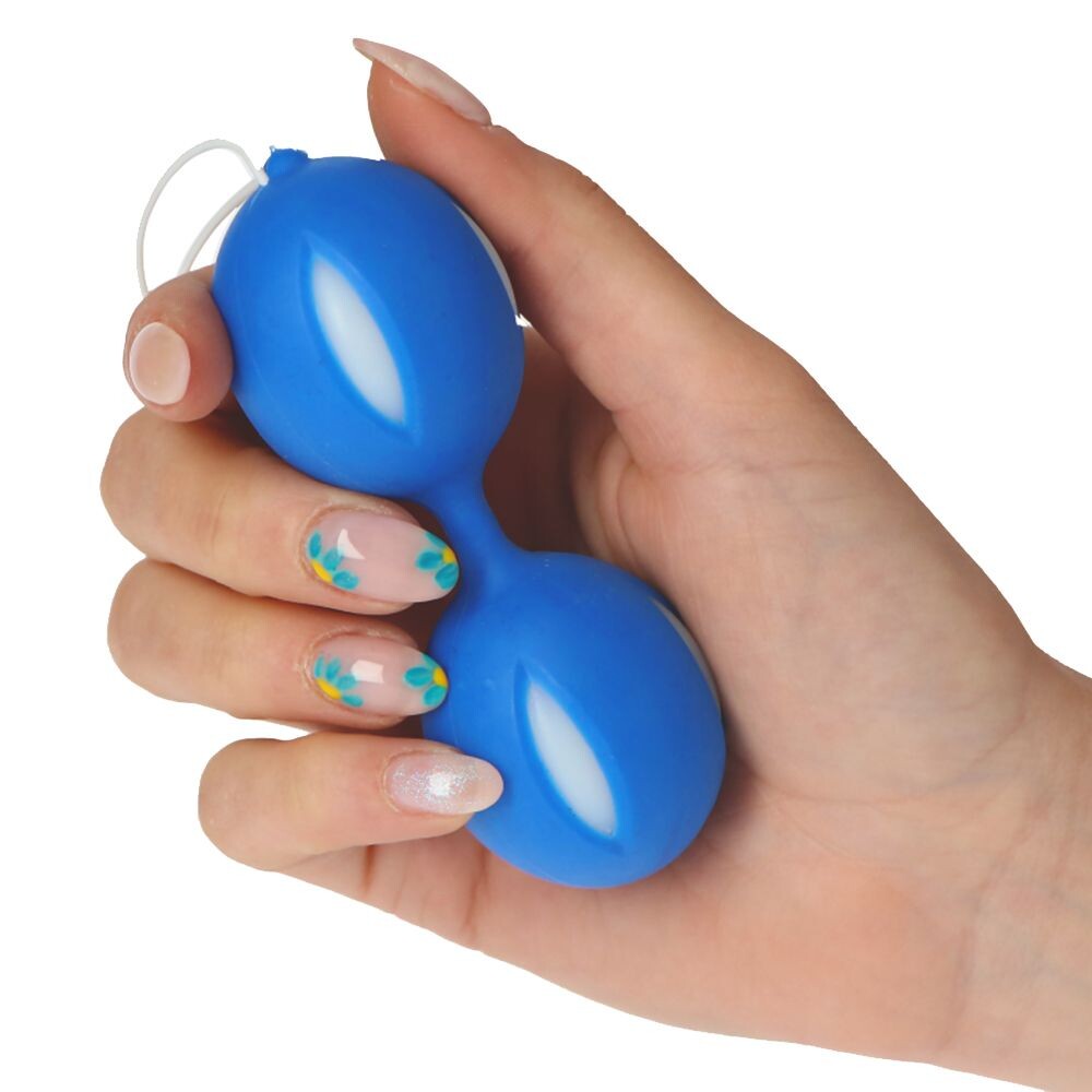 Palline vaginali Toffee - immagine 1