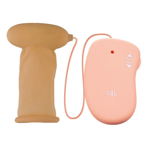 Masturbatore Glans Stimulator - immagine 1