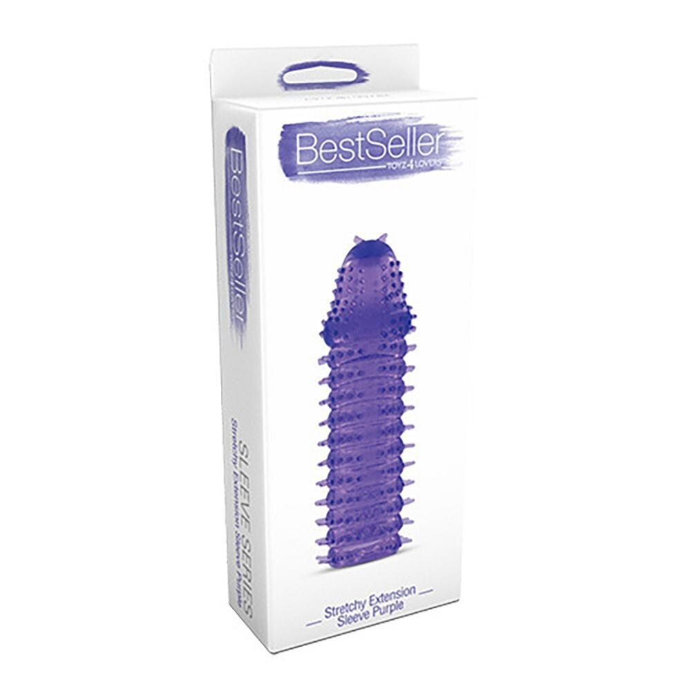 Guaina Fallica Stretchy - immagine 5