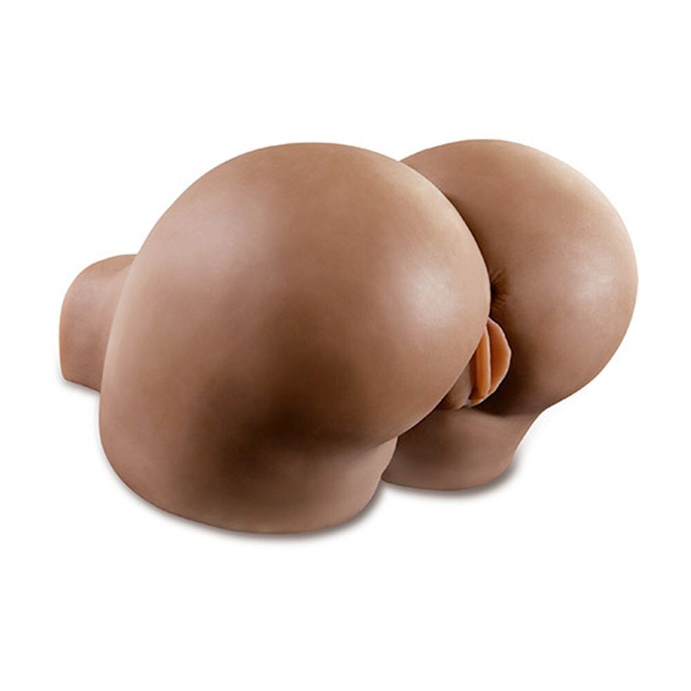 Masturbatore taste me brown - immagine 1