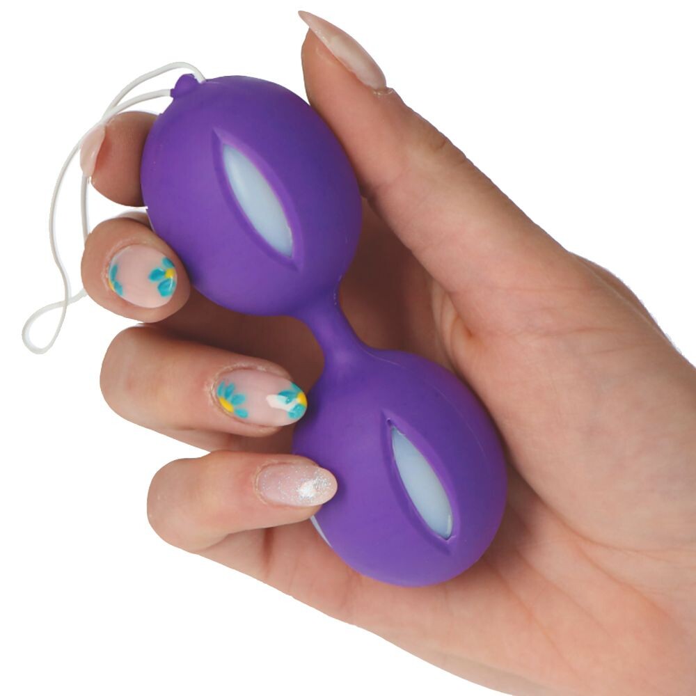 Palline vaginali Toffee - immagine 13