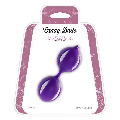Palline vaginali Toffee - immagine 15