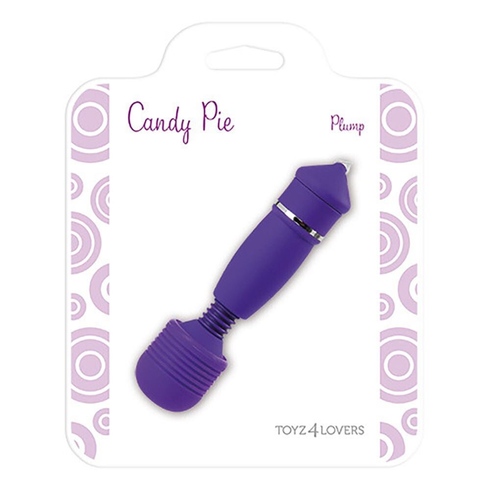 Stimolatore vaginale candy pie chipper - immagine 9