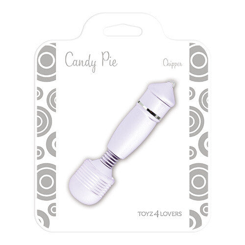 Stimolatore vaginale candy pie chipper - immagine 3