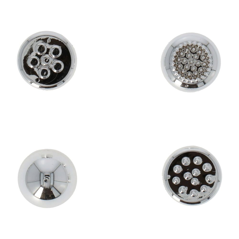 Stimolatore clitorideo sweepy - immagine 2