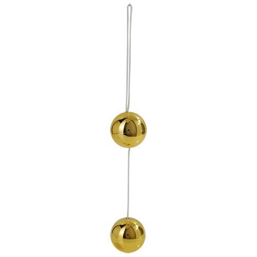 Palline candy balls lux silver - immagine 7