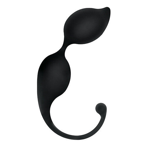 Palline trigger silicone blacky - immagine 1