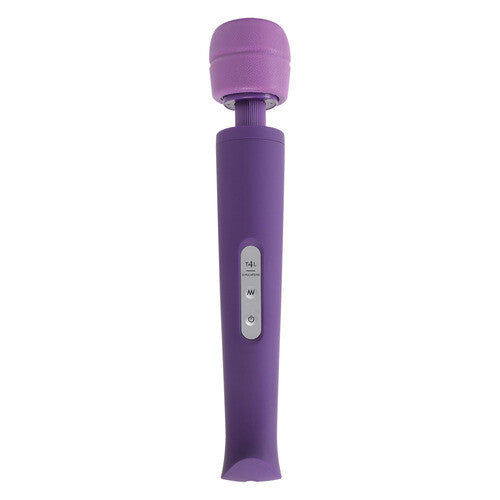 Massaggiatore candy pie wand white - immagine 6