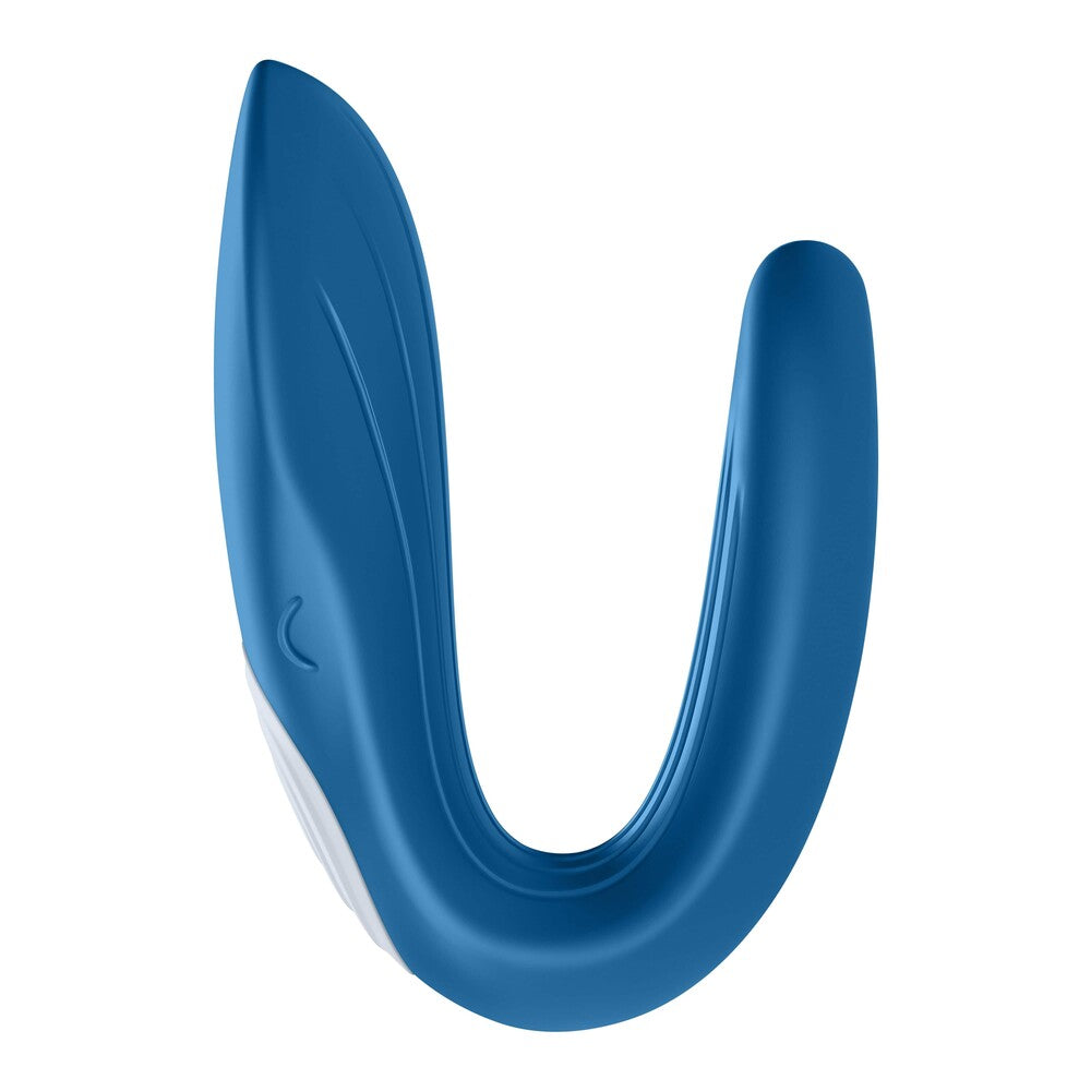 Vibratore per Coppia Double Whale - immagine 2