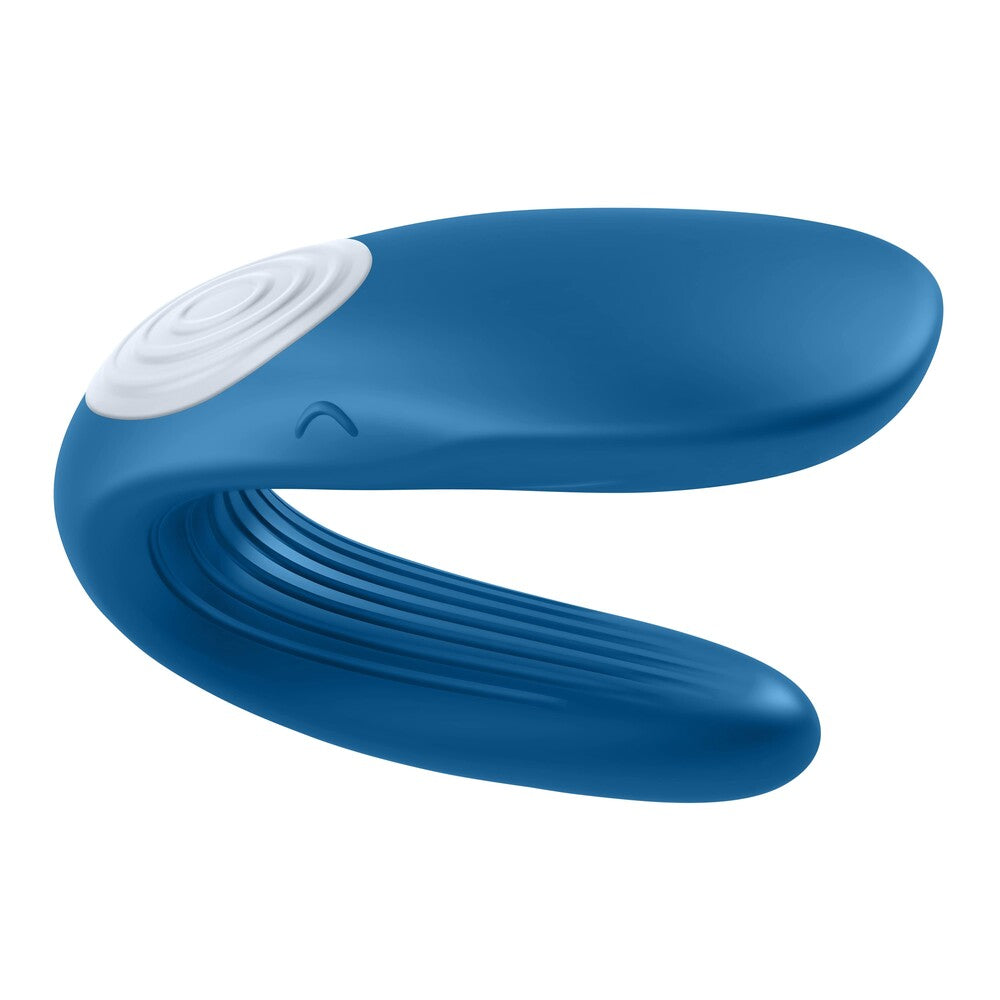 Vibratore per Coppia Double Whale - immagine 3