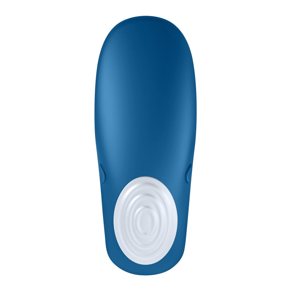 Vibratore per Coppia Double Whale - immagine 4