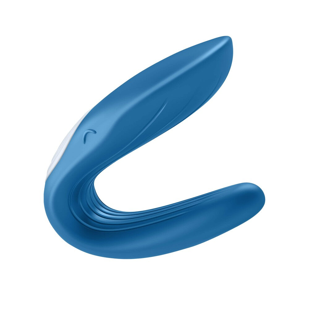Vibratore per Coppia Double Whale - immagine 1