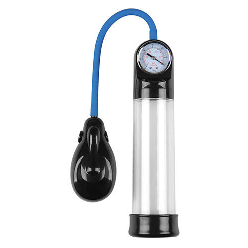 Sviluppatore pressure touch automatic - immagine 1
