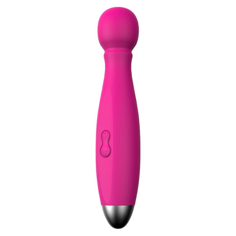 Massaggiatore elys bowler wand massager - immagine 3