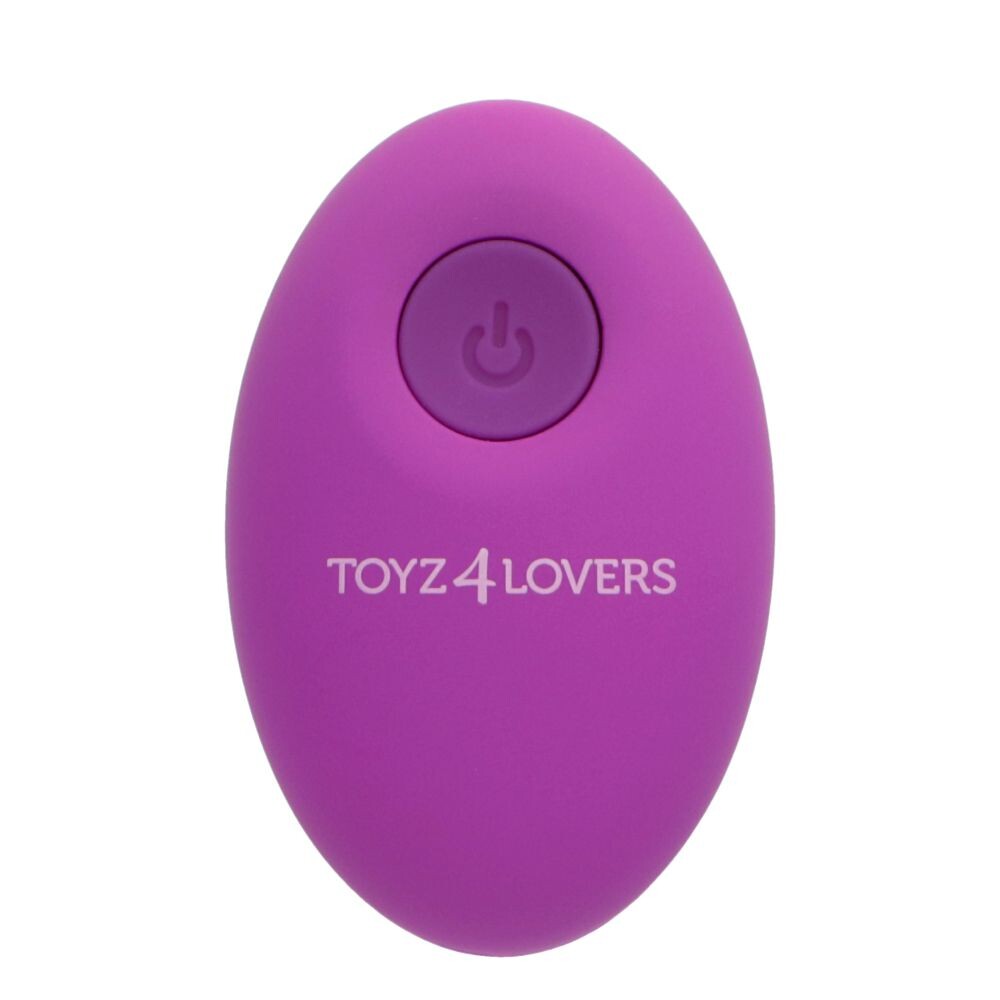 Ovetto Ripple Egg pink - immagine 9
