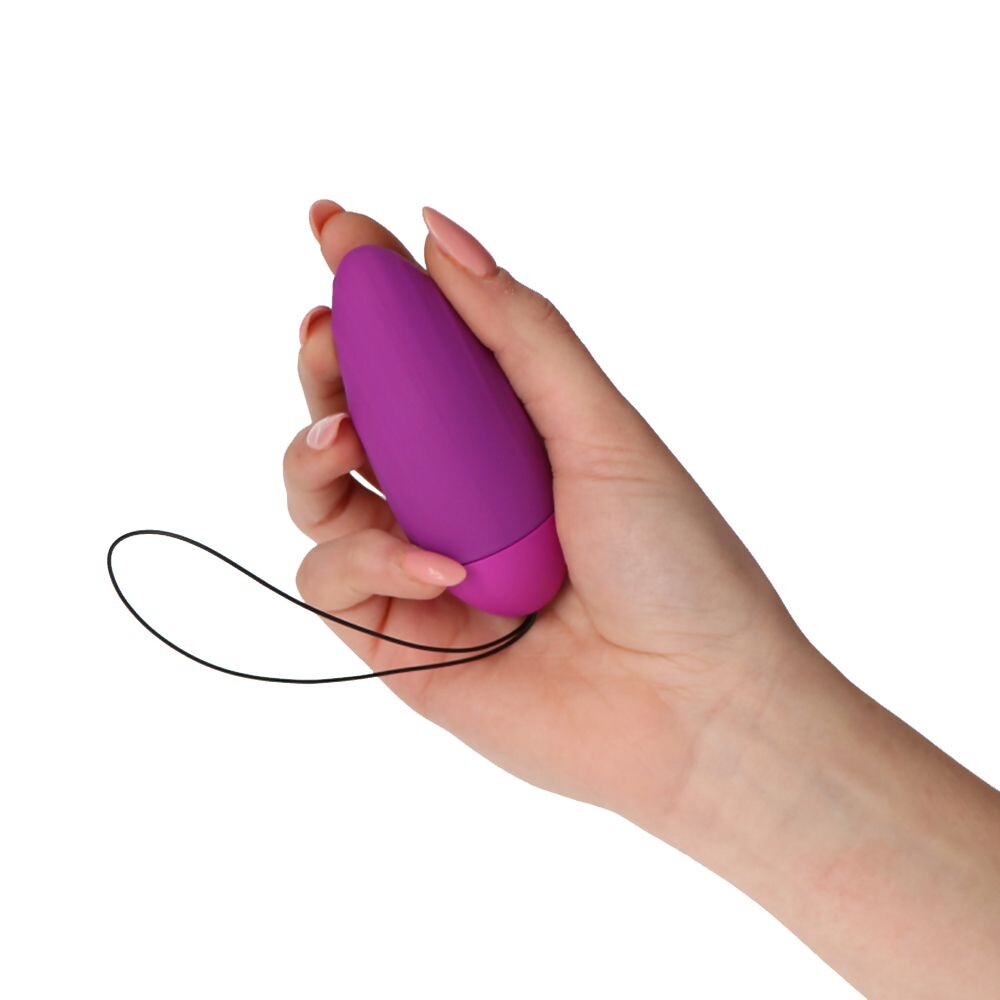 Ovetto Ripple Egg pink - immagine 8