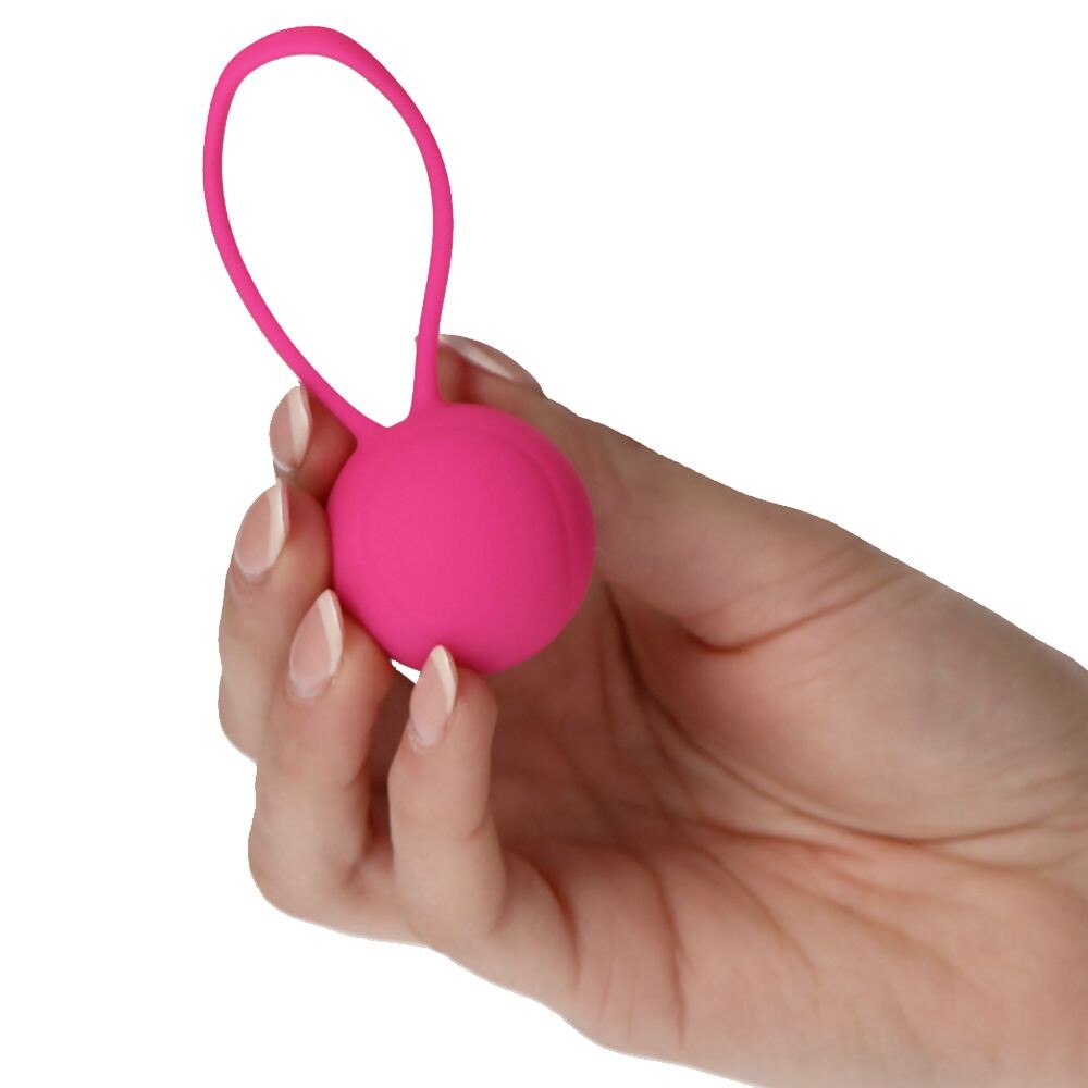 Palline vaginali Clim pink - immagine 4