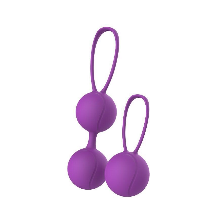 Palline vaginali Clim pink - immagine 10