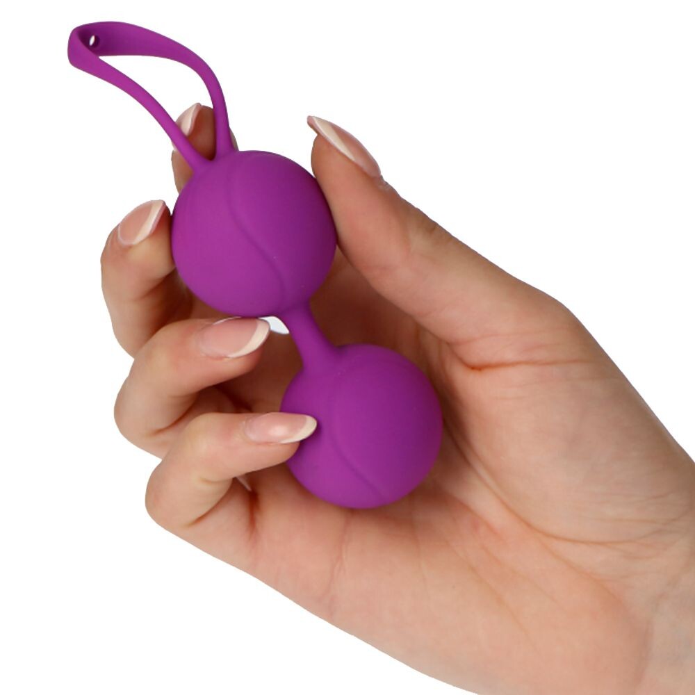 Palline vaginali Clim pink - immagine 8