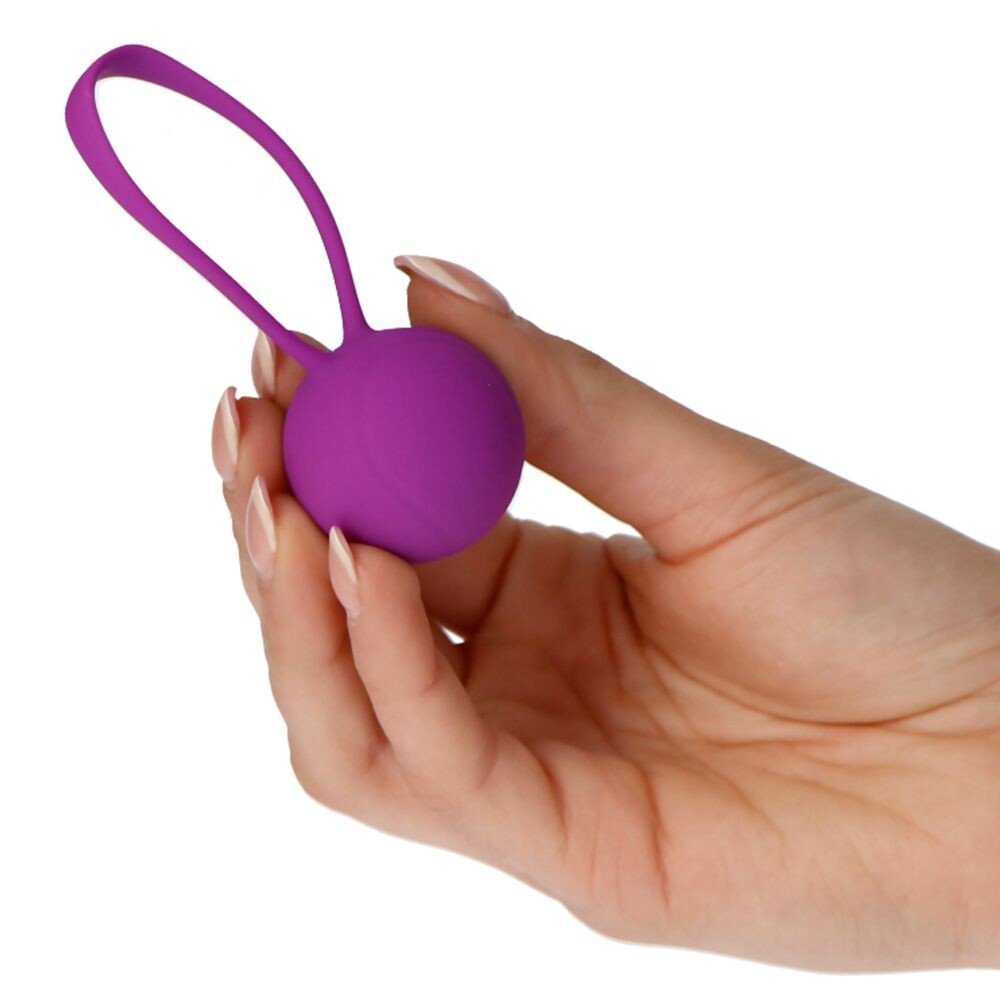 Palline vaginali Clim pink - immagine 9